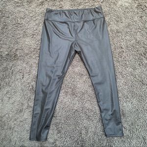 Wild Fable Faux Leather Leggings XXL